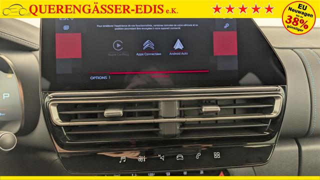 Citro&euml;n C5 Aircross Hybride 145 e-DCS6 Max 