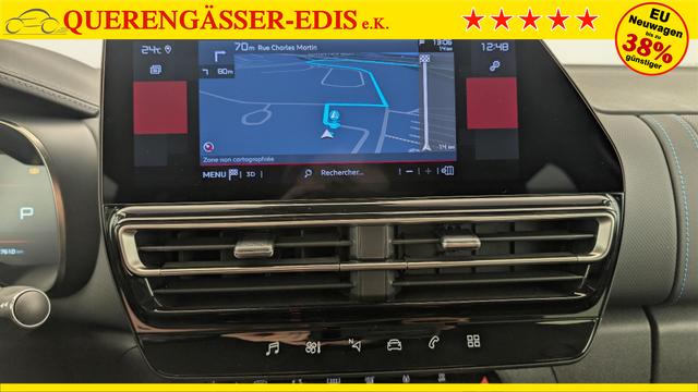 Citro&euml;n C5 Aircross Hybride 145 e-DCS6 Max 
