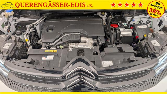 Citro&euml;n C5 Aircross Hybride 145 e-DCS6 Max 