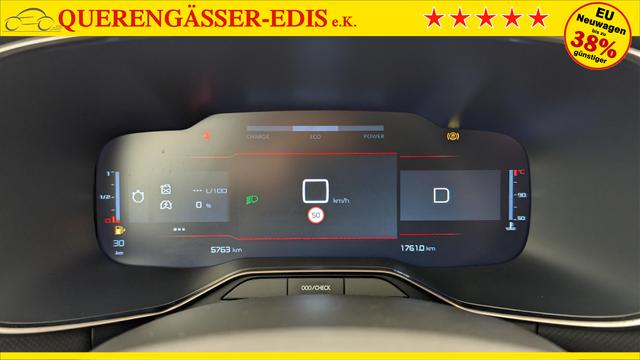 Citro&euml;n C5 Aircross Hybride 145 e-DCS6 Max 