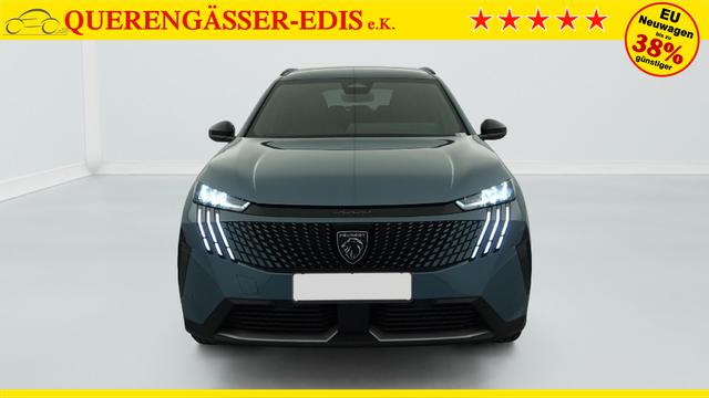 Peugeot 5008 HYBRID 145 CH E-DCS6 ALLURE 