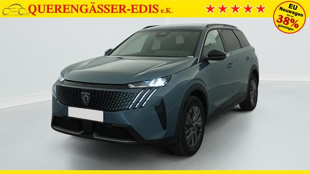Peugeot 5008 HYBRID 145 CH E-DCS6 ALLURE 