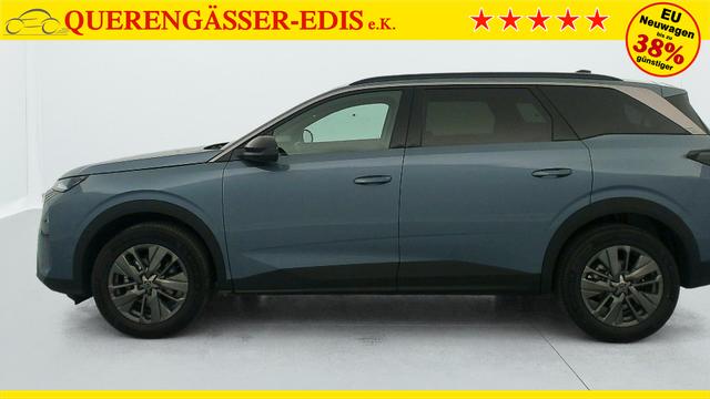 Peugeot 5008 HYBRID 145 CH E-DCS6 ALLURE 