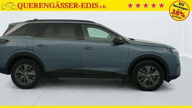 Peugeot 5008 HYBRID 145 CH E-DCS6 ALLURE 