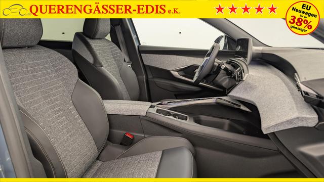 Peugeot 5008 HYBRID 145 CH E-DCS6 ALLURE 