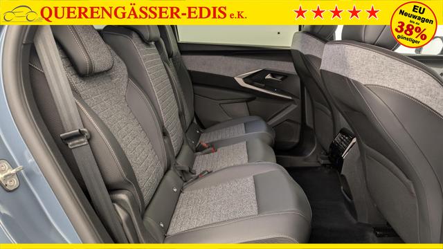 Peugeot 5008 HYBRID 145 CH E-DCS6 ALLURE 