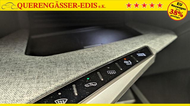 Peugeot 5008 HYBRID 145 CH E-DCS6 ALLURE 