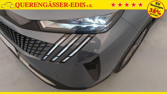 Peugeot 5008 HYBRID 145 CH E-DCS6 ALLURE 
