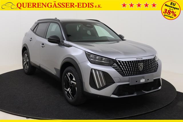 Peugeot 2008 GT 