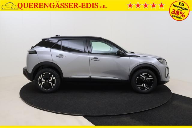 Peugeot 2008 GT 