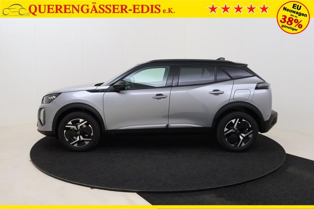 Peugeot 2008 GT 