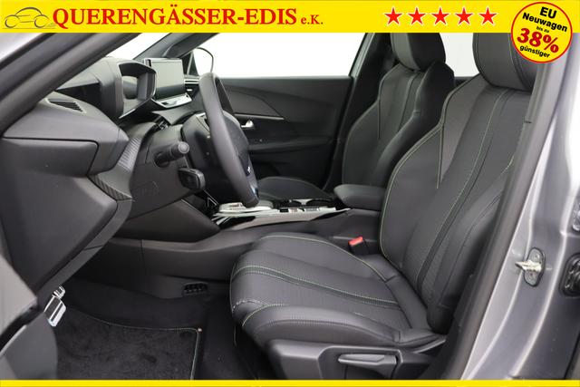 Peugeot 2008 GT 