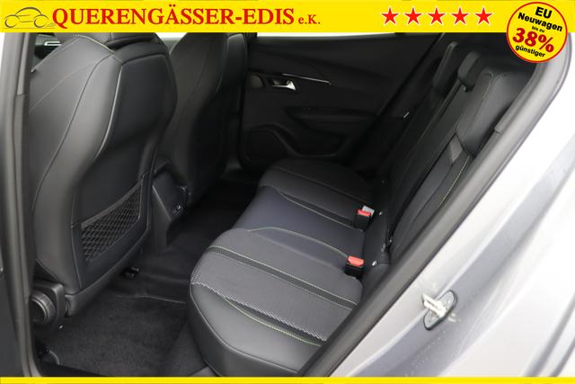Peugeot 2008 GT 