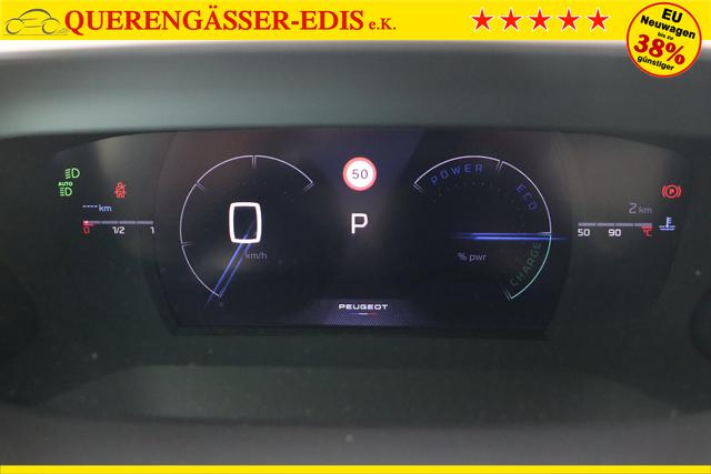Peugeot 2008 GT 