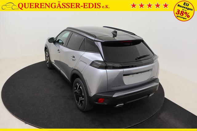 Peugeot 2008 GT 