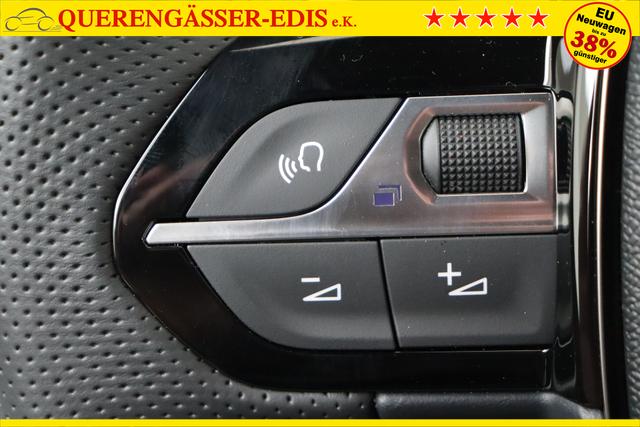 Peugeot 2008 GT 