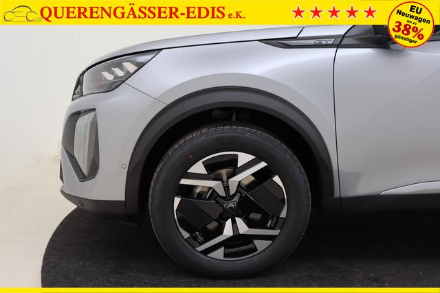 Peugeot 2008 GT 