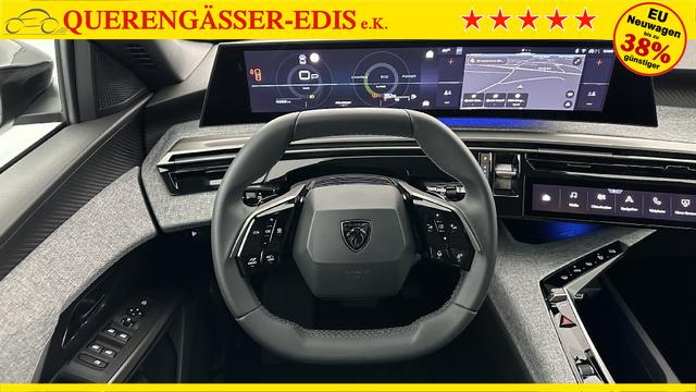 Peugeot 3008 Allure 