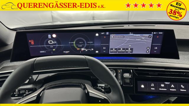 Peugeot 3008 Allure 
