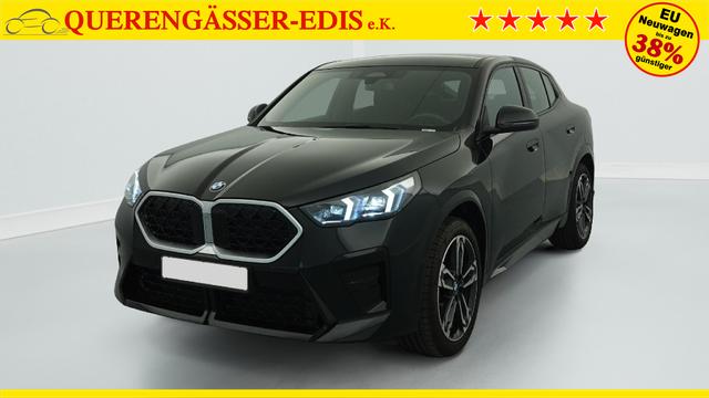 BMW X2 M Sport sDrive 20d 