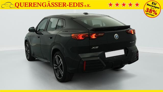 BMW X2 M Sport sDrive 20d 