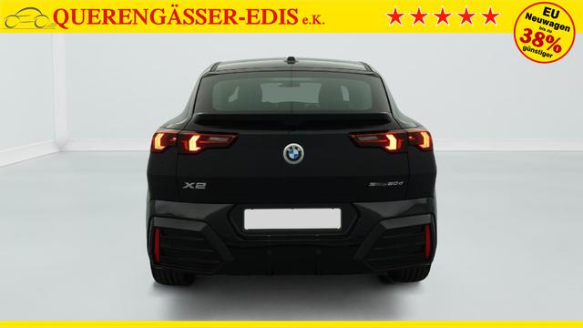 BMW X2 M Sport sDrive 20d 