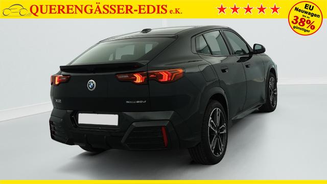 BMW X2 M Sport sDrive 20d 