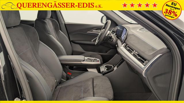 BMW X2 M Sport sDrive 20d 