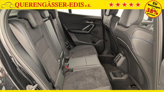 BMW X2 M Sport sDrive 20d 