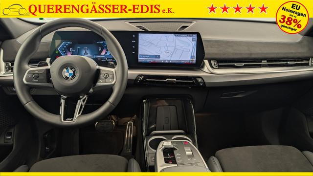 BMW X2 M Sport sDrive 20d 