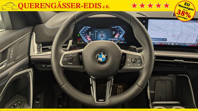 BMW X2 M Sport sDrive 20d 