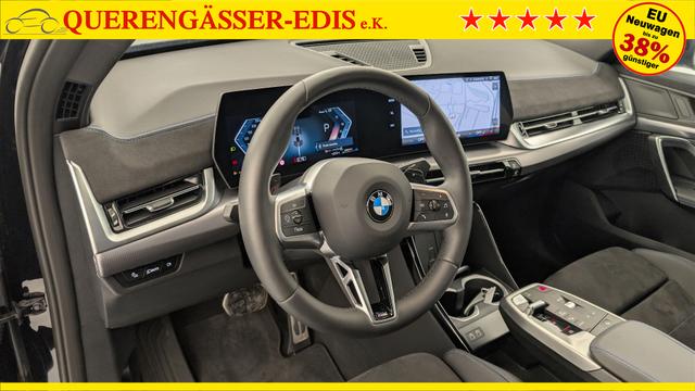 BMW X2 M Sport sDrive 20d 