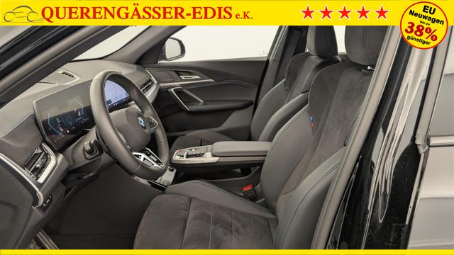 BMW X2 M Sport sDrive 20d 
