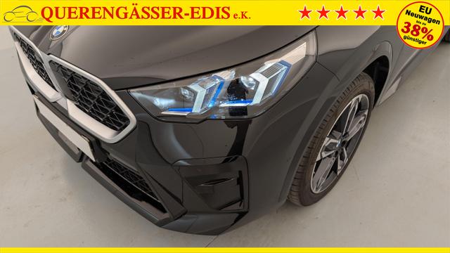 BMW X2 M Sport sDrive 20d 