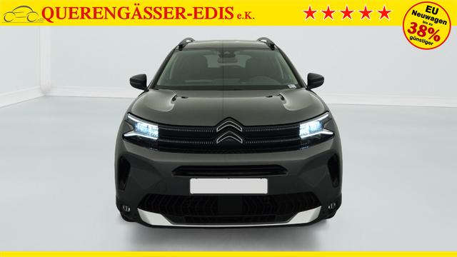 Citro&euml;n C5 Aircross Hybride 145 e-DCS6 Max 