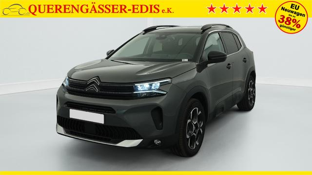 Citro&euml;n C5 Aircross Hybride 145 e-DCS6 Max 