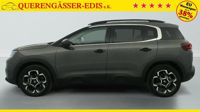Citro&euml;n C5 Aircross Hybride 145 e-DCS6 Max 