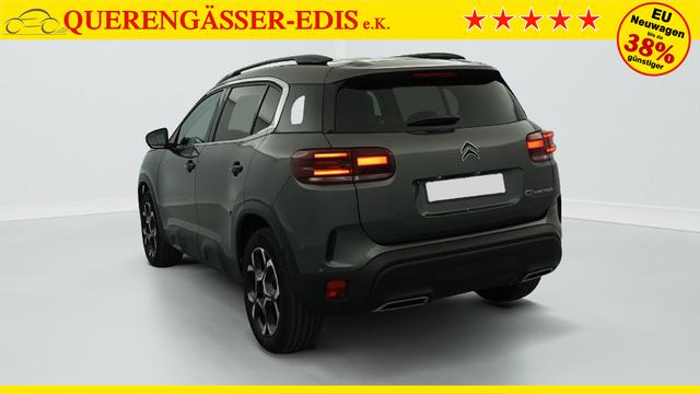 Citro&euml;n C5 Aircross Hybride 145 e-DCS6 Max 