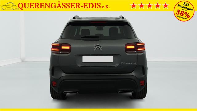 Citro&euml;n C5 Aircross Hybride 145 e-DCS6 Max 