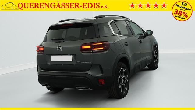 Citro&euml;n C5 Aircross Hybride 145 e-DCS6 Max 
