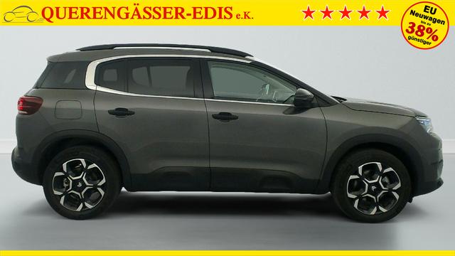 Citro&euml;n C5 Aircross Hybride 145 e-DCS6 Max 