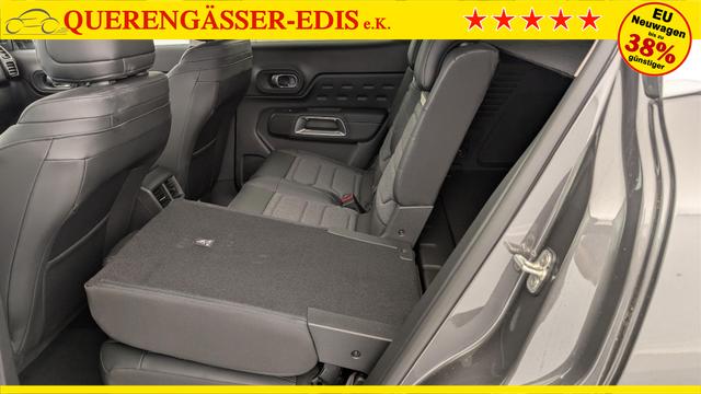 Citro&euml;n C5 Aircross Hybride 145 e-DCS6 Max 