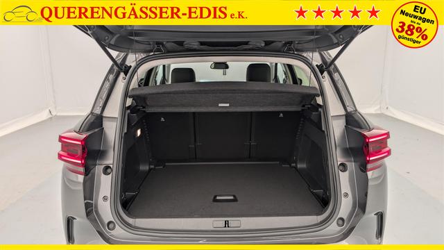 Citro&euml;n C5 Aircross Hybride 145 e-DCS6 Max 