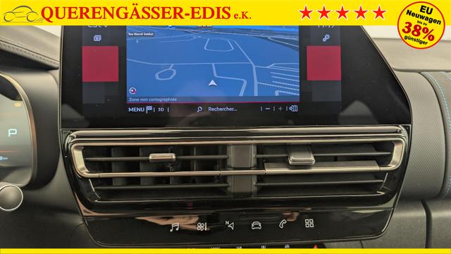 Citro&euml;n C5 Aircross Hybride 145 e-DCS6 Max 