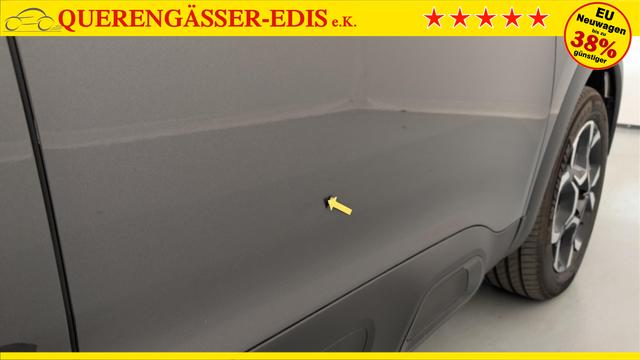 Citro&euml;n C5 Aircross Hybride 145 e-DCS6 Max 