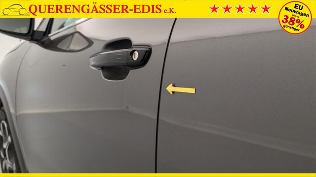 Citro&euml;n C5 Aircross Hybride 145 e-DCS6 Max 