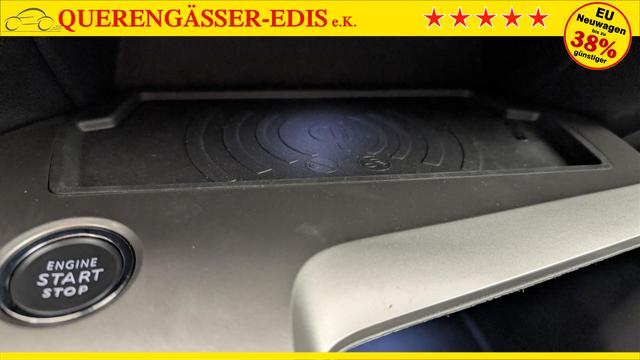 Peugeot 408 Hybrid 145 e-DCS6 Allure 