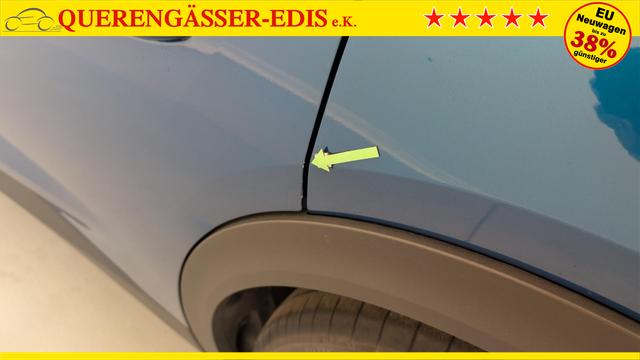 Peugeot 408 Hybrid 145 e-DCS6 Allure 