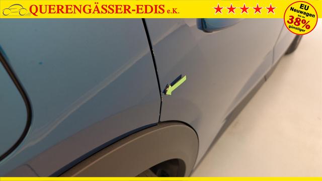 Peugeot 408 Hybrid 145 e-DCS6 Allure 