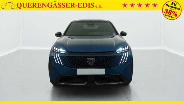 Peugeot 3008 Hybrid 145 e-DCS6 GT 